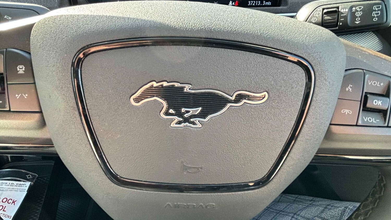 Used Ford Mustang Mach-E 2023 for sale - 77858637: Photo 18