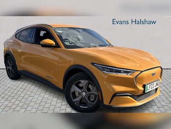 Used Ford Mustang Mach-E 2023 for sale - 77858637: Photo