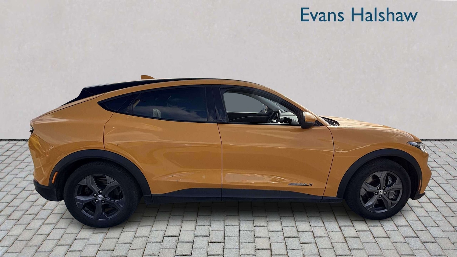 Used Ford Mustang Mach-E 2023 for sale - 77858637: Photo 3