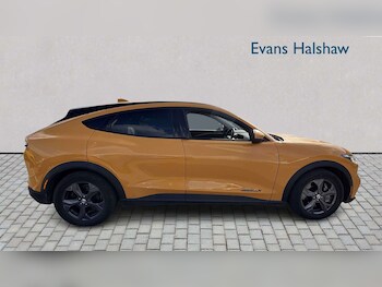 Used Ford Mustang Mach-E 2023 for sale - 77858637: Photo