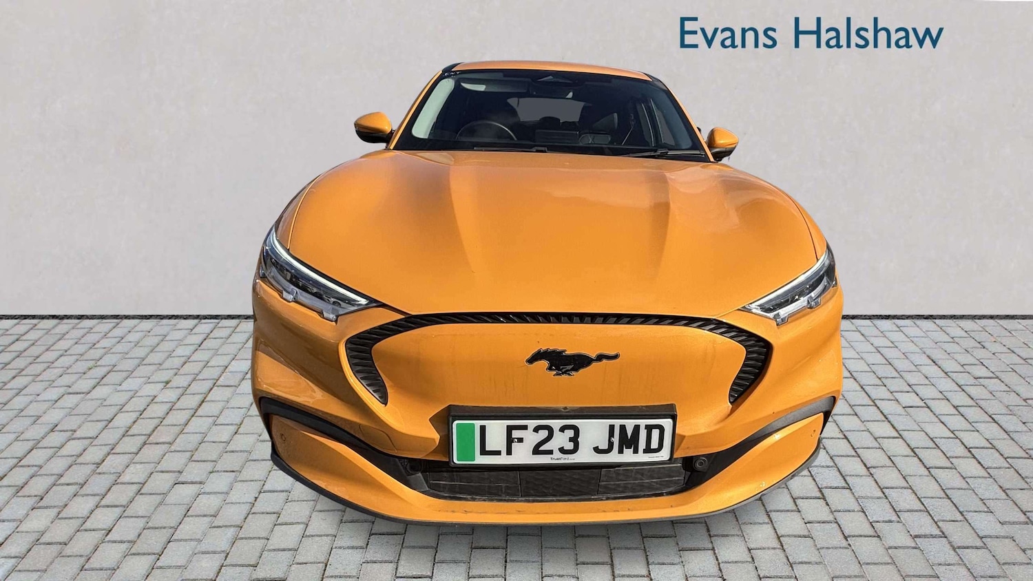 Used Ford Mustang Mach-E 2023 for sale - 77858637: Photo 4