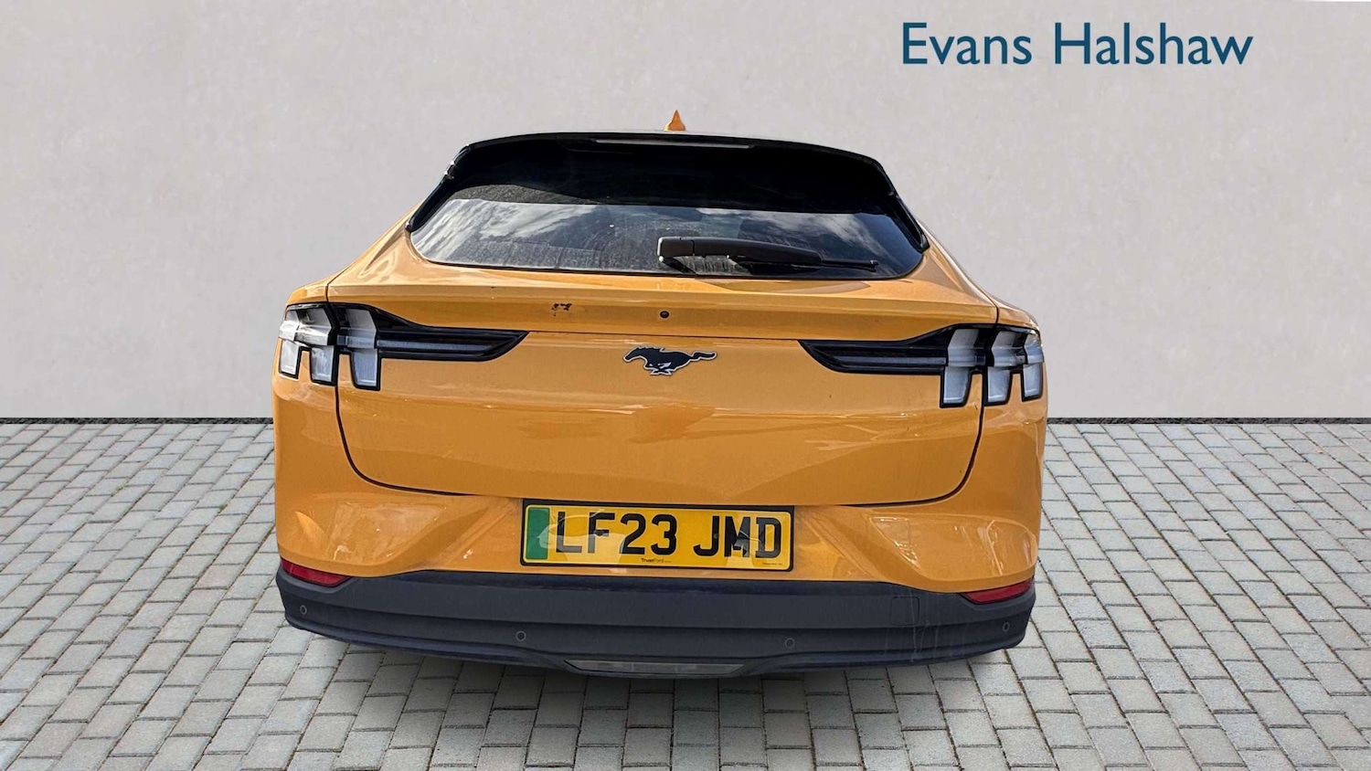 Used Ford Mustang Mach-E 2023 for sale - 77858637: Photo 5