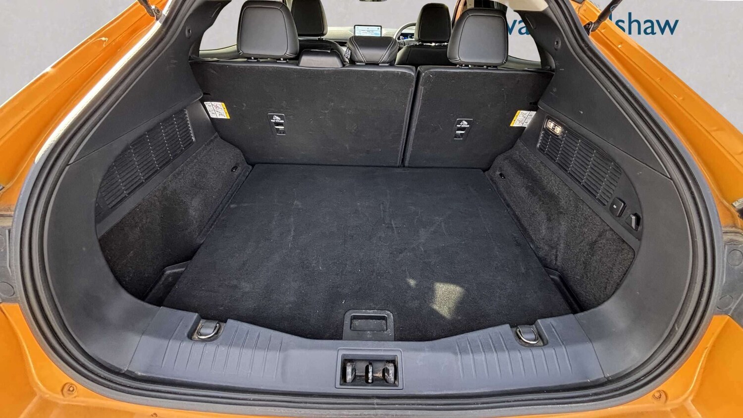 Used Ford Mustang Mach-E 2023 for sale - 77858637: Photo 6