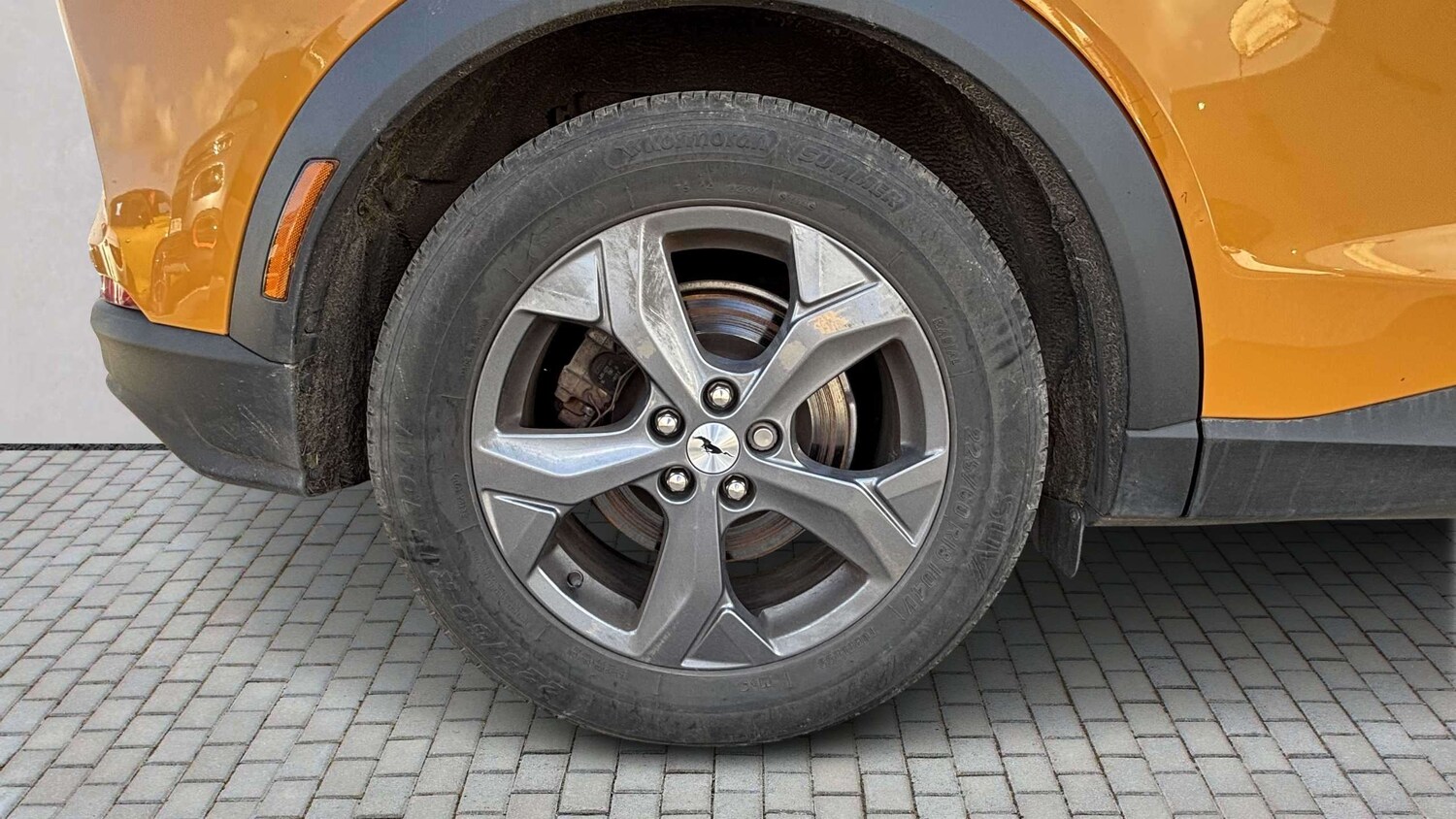 Used Ford Mustang Mach-E 2023 for sale - 77858637: Photo 7