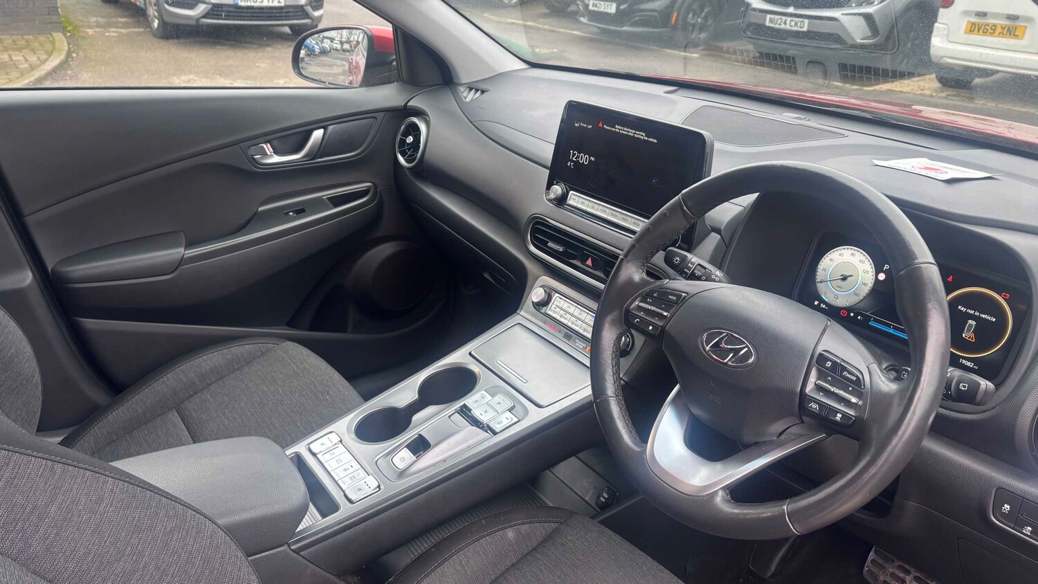 Used Hyundai KONA 2022 for sale - 77858566: Photo 10
