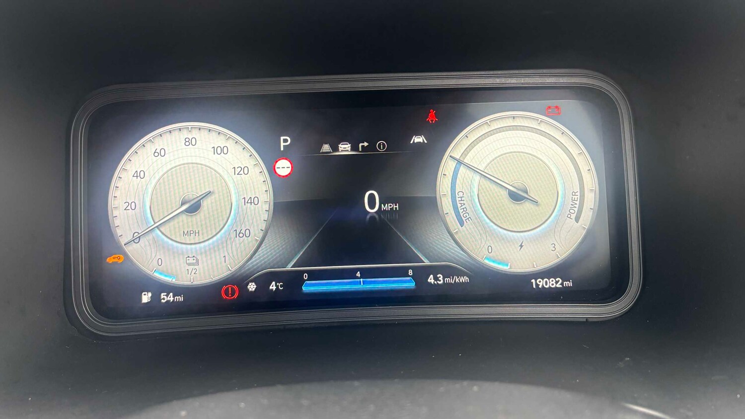 Used Hyundai KONA 2022 for sale - 77858566: Photo 11