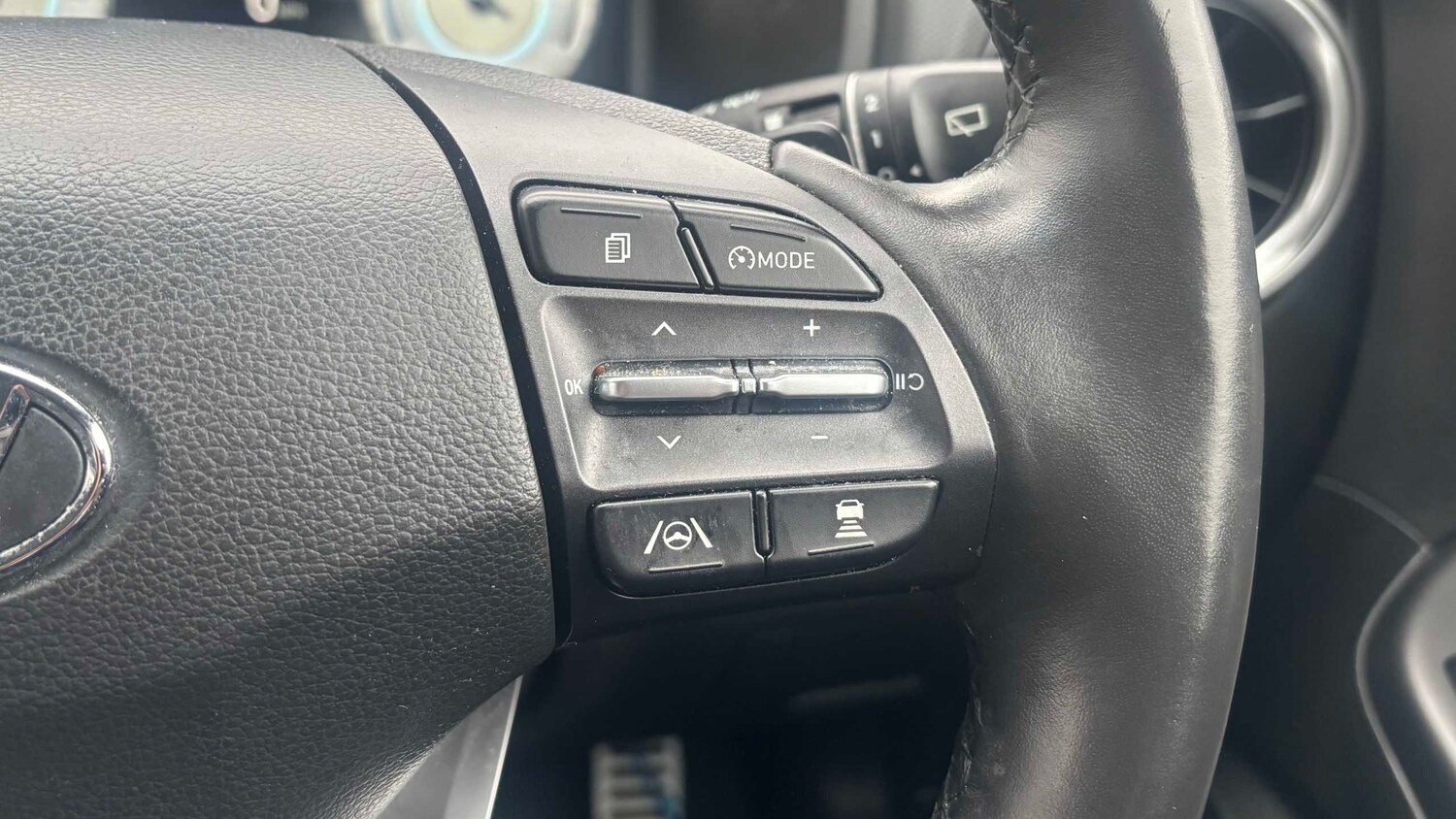 Used Hyundai KONA 2022 for sale - 77858566: Photo 18