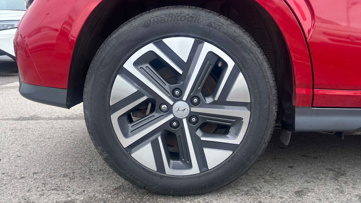 Used Hyundai KONA 2022 for sale - 77858566: Photo 7