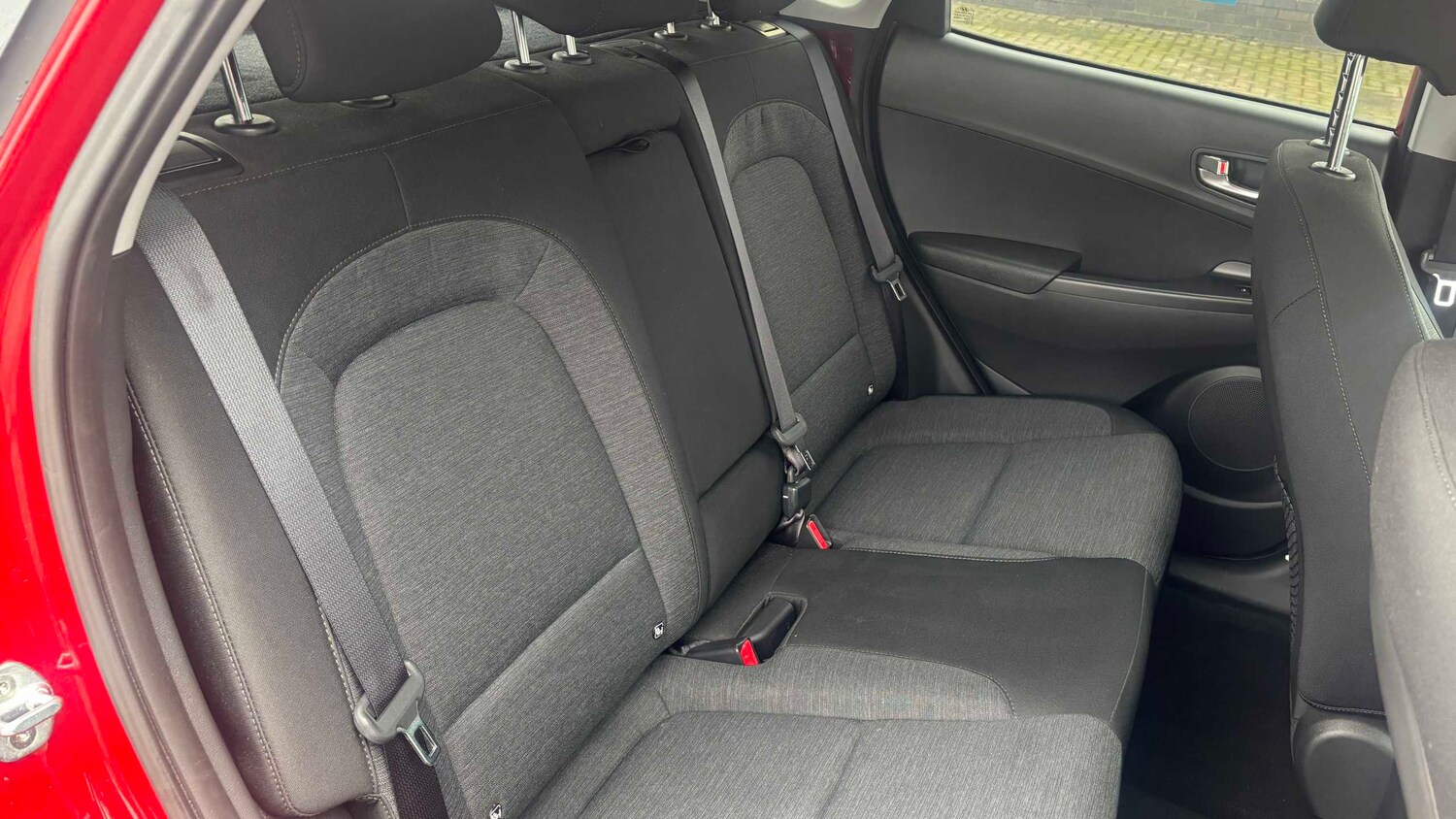 Used Hyundai KONA 2022 for sale - 77858566: Photo 9