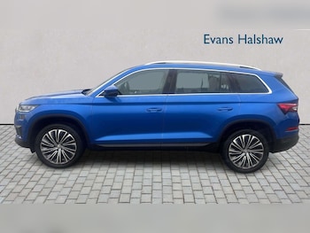 Used Skoda Kodiaq 2023 for sale - 79148093: Photo