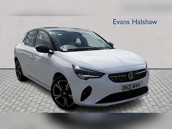 Used Vauxhall Corsa 2021 for sale - 78893359: Photo