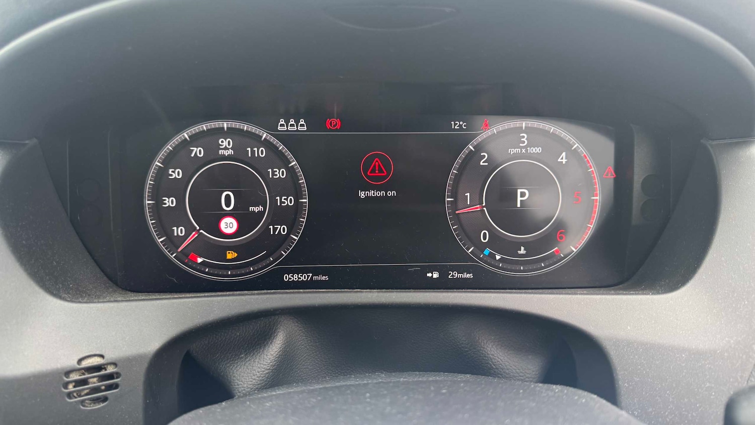 Used Jaguar F-Pace 2021 for sale - 78052248: Photo 10