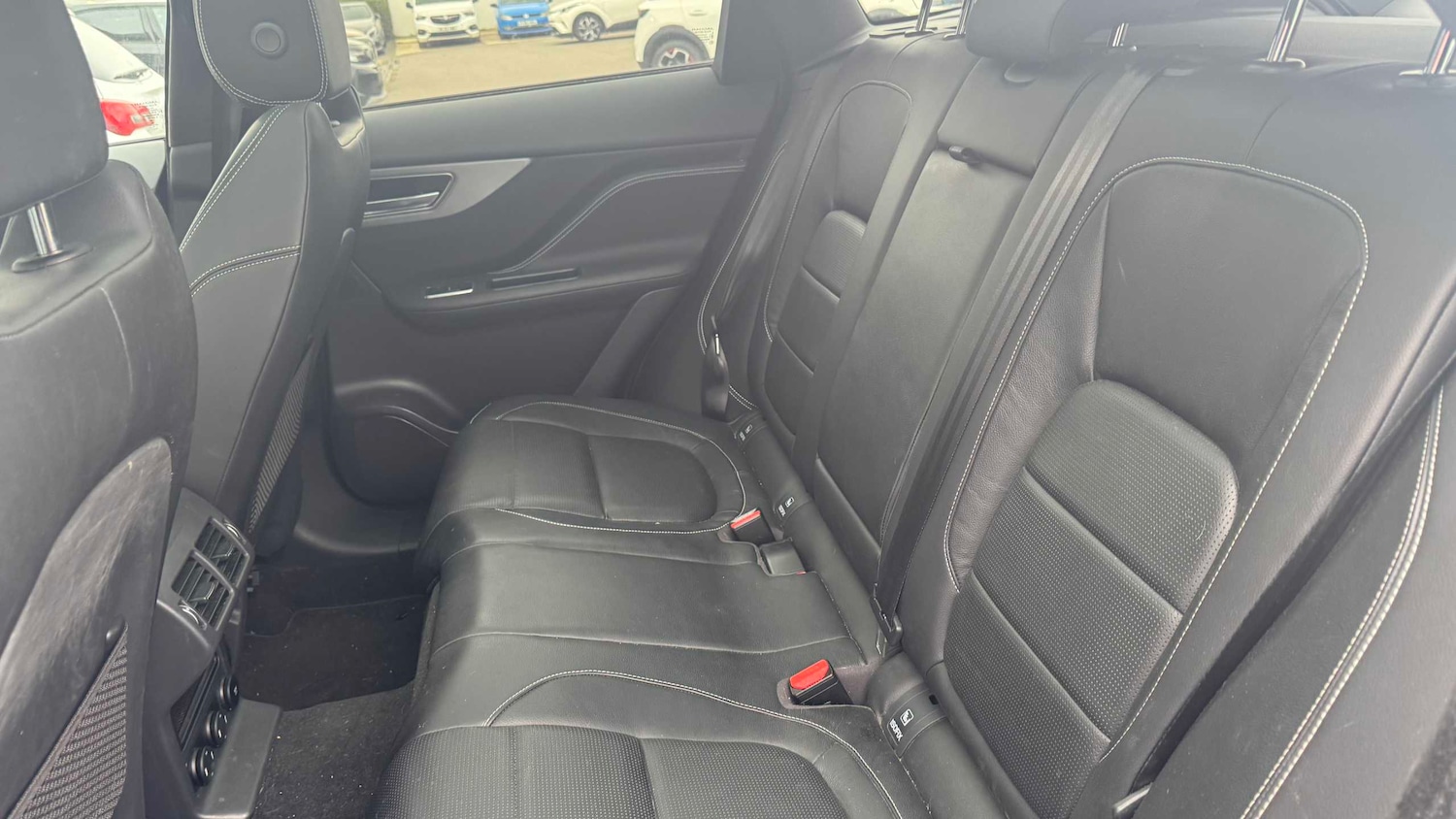 Used Jaguar F-Pace 2021 for sale - 78052248: Photo 11