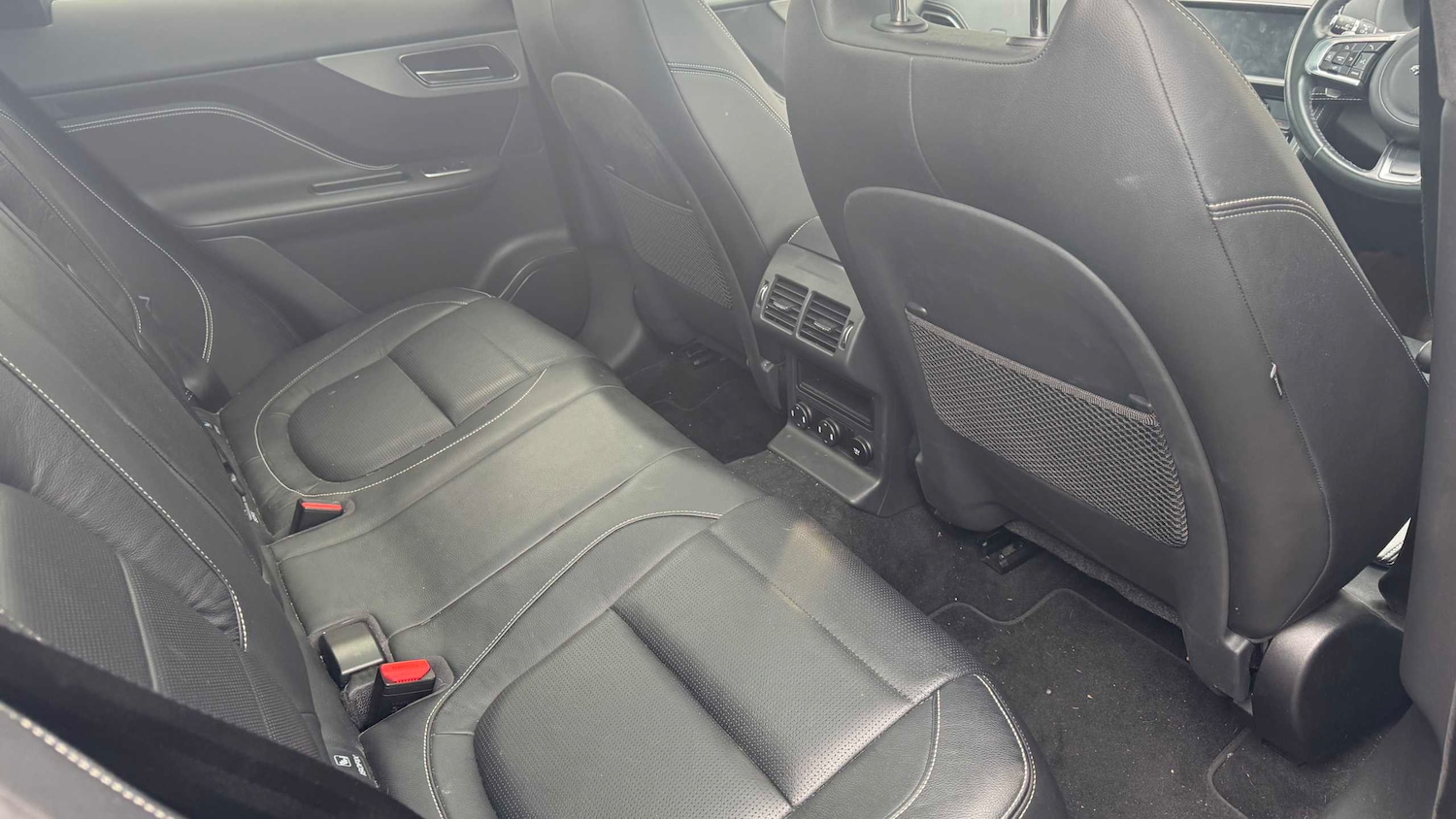 Used Jaguar F-Pace 2021 for sale - 78052248: Photo 13