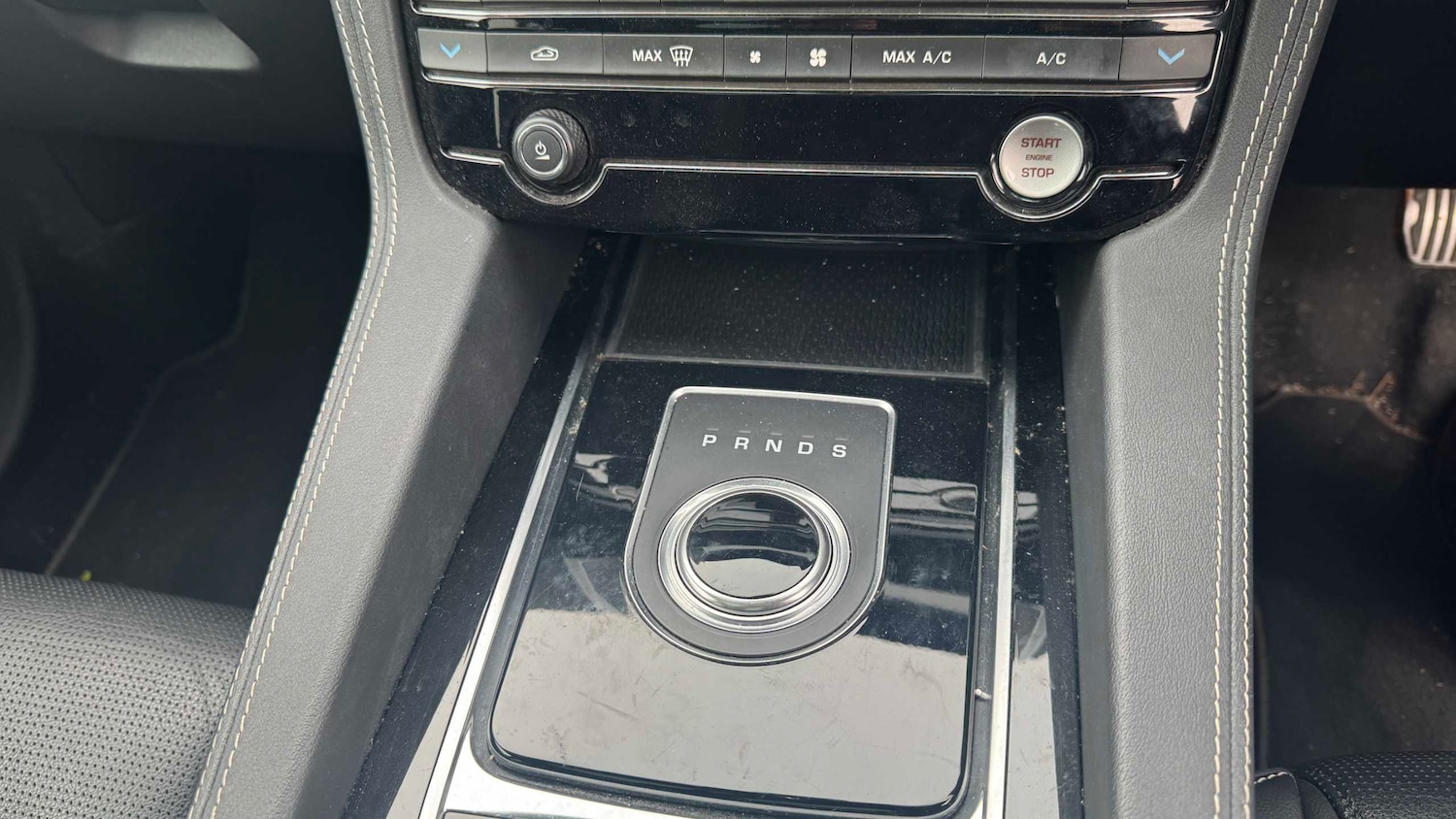 Used Jaguar F-Pace 2021 for sale - 78052248: Photo 14