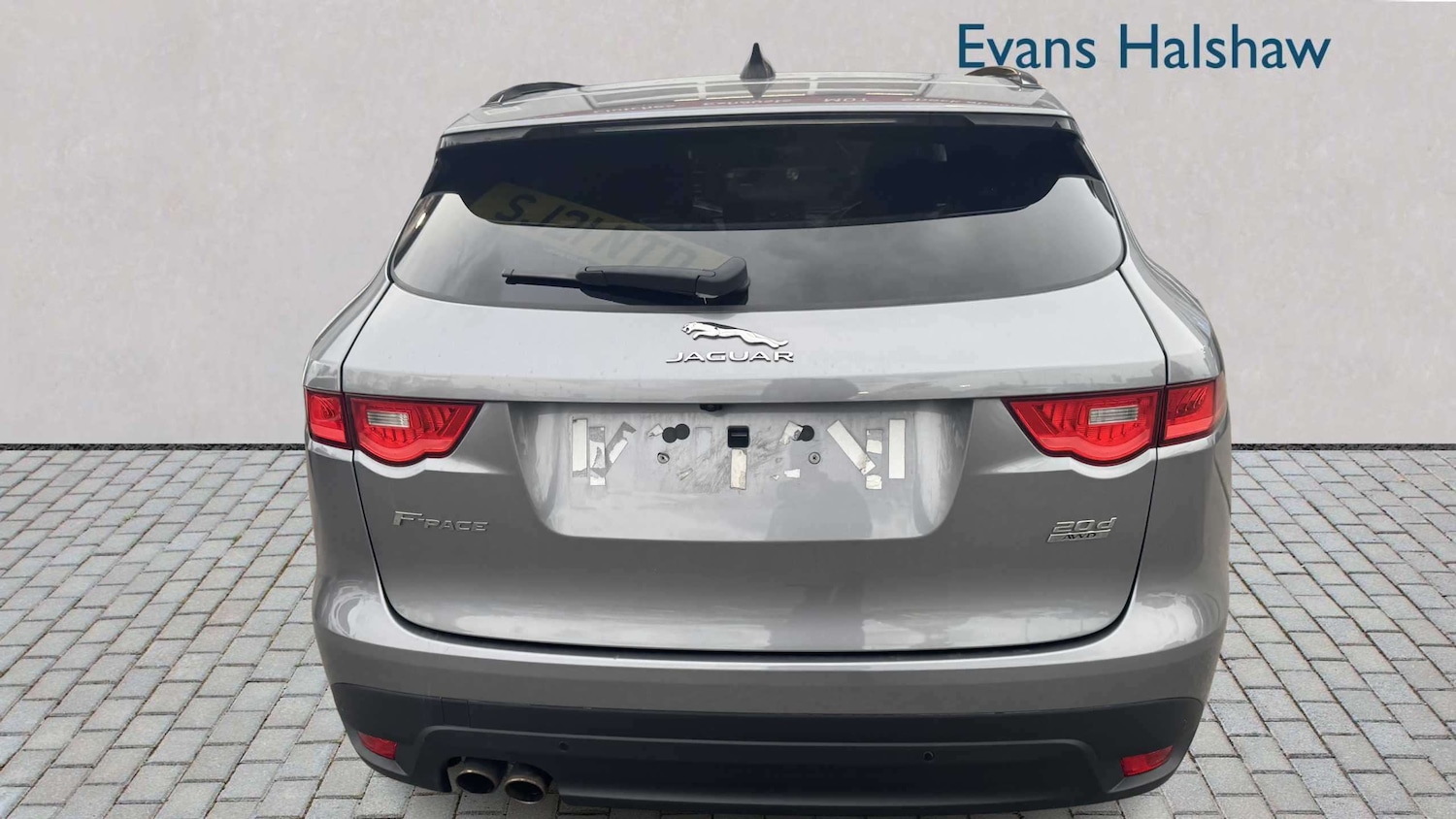 Used Jaguar F-Pace 2021 for sale - 78052248: Photo 5