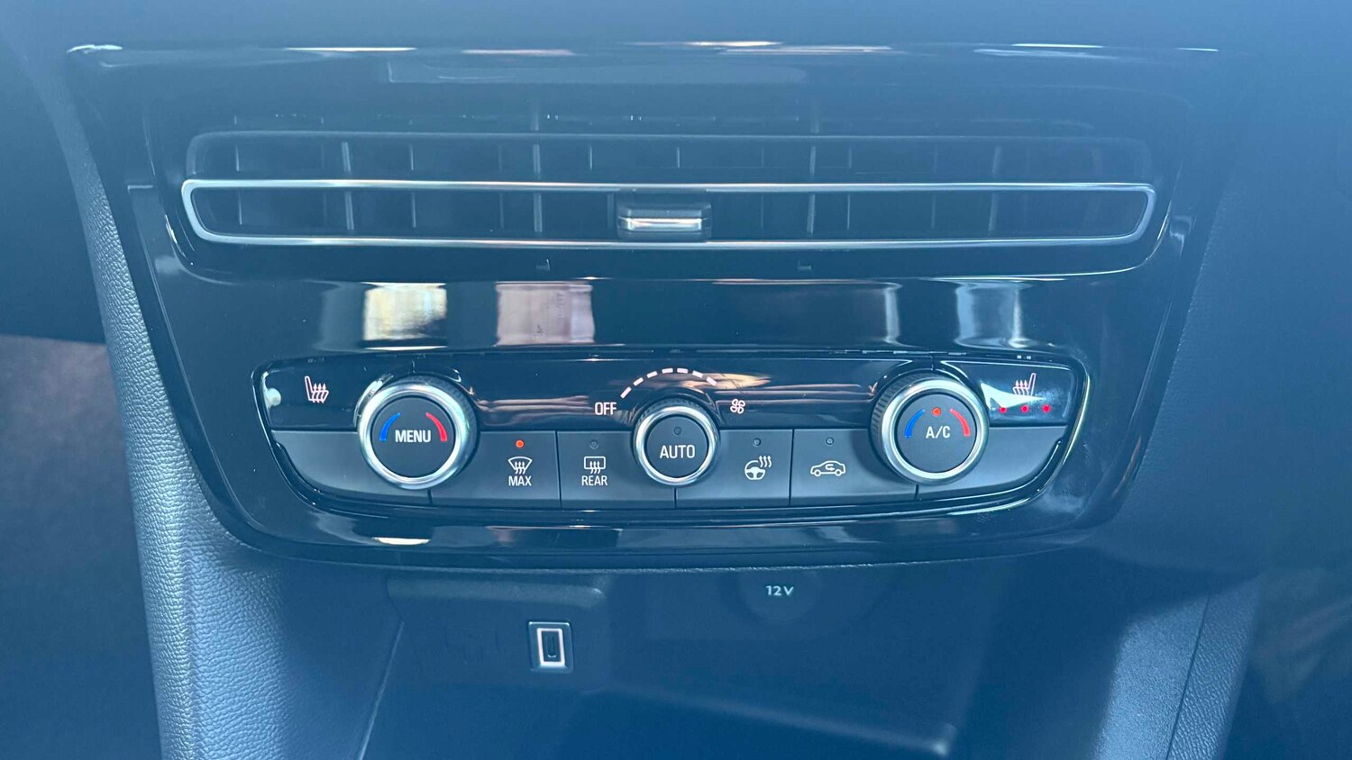 Used Vauxhall Mokka for sale - 77861013: Photo 11