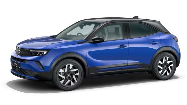 Used Vauxhall Mokka for sale - 77861013: Photo 2