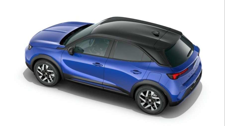 Used Vauxhall Mokka for sale - 77861013: Photo 3