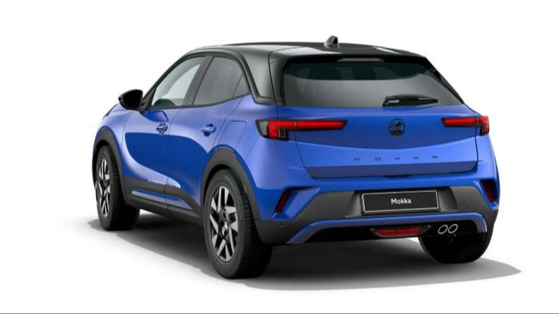 Used Vauxhall Mokka for sale - 77861013: Photo 4