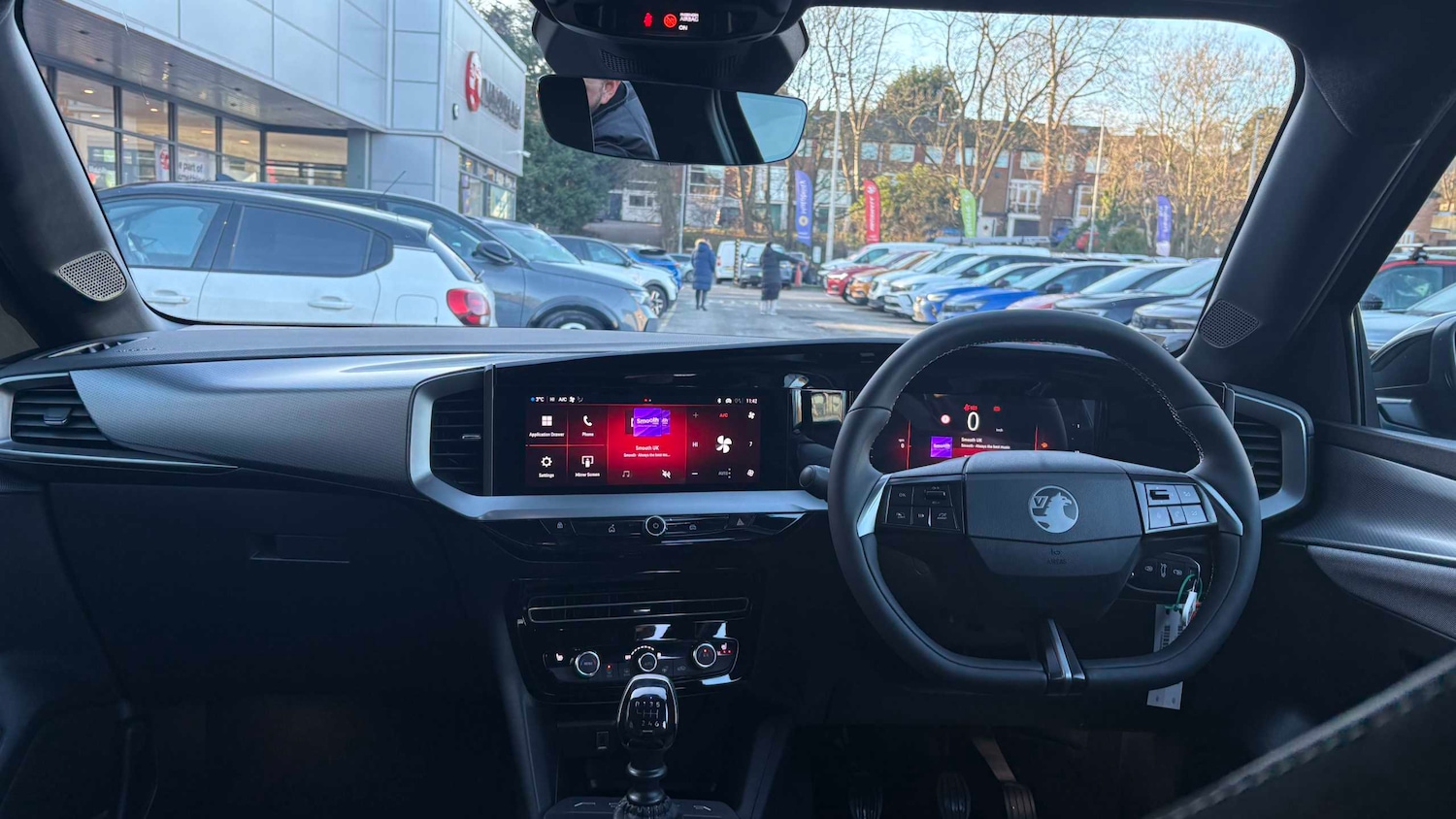 Used Vauxhall Mokka for sale - 77861013: Photo 5