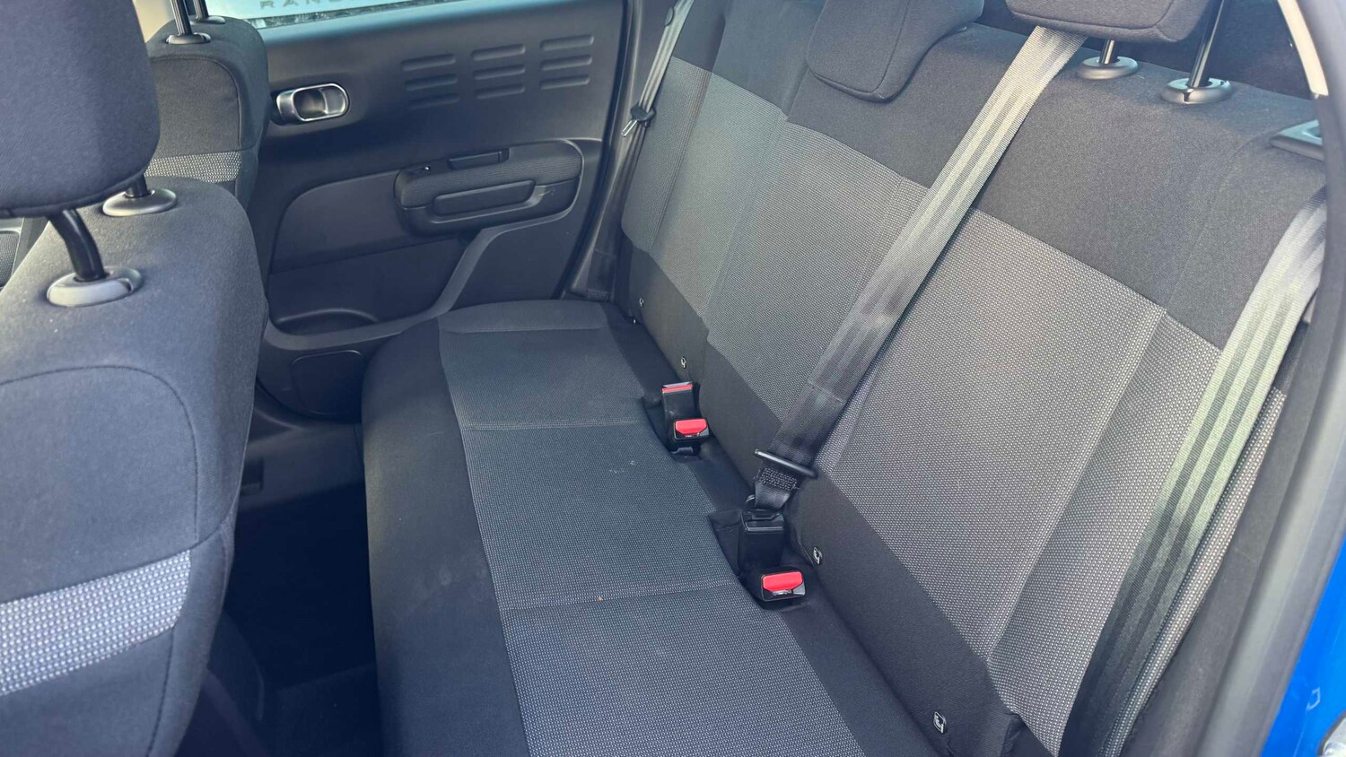 Used Citroen C3 Aircross for sale - 77861182: Photo 11