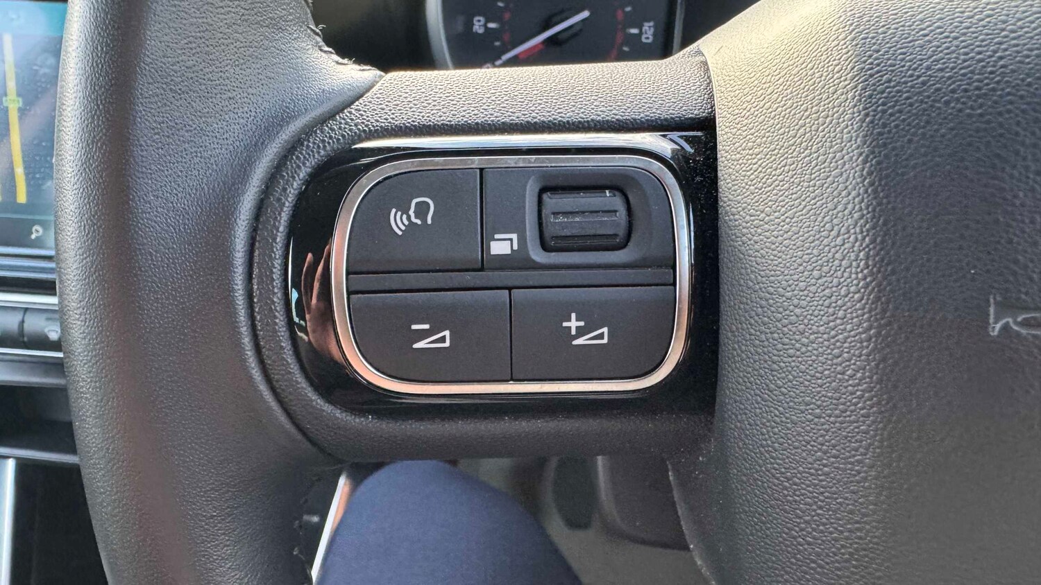 Used Citroen C3 Aircross for sale - 77861182: Photo 14