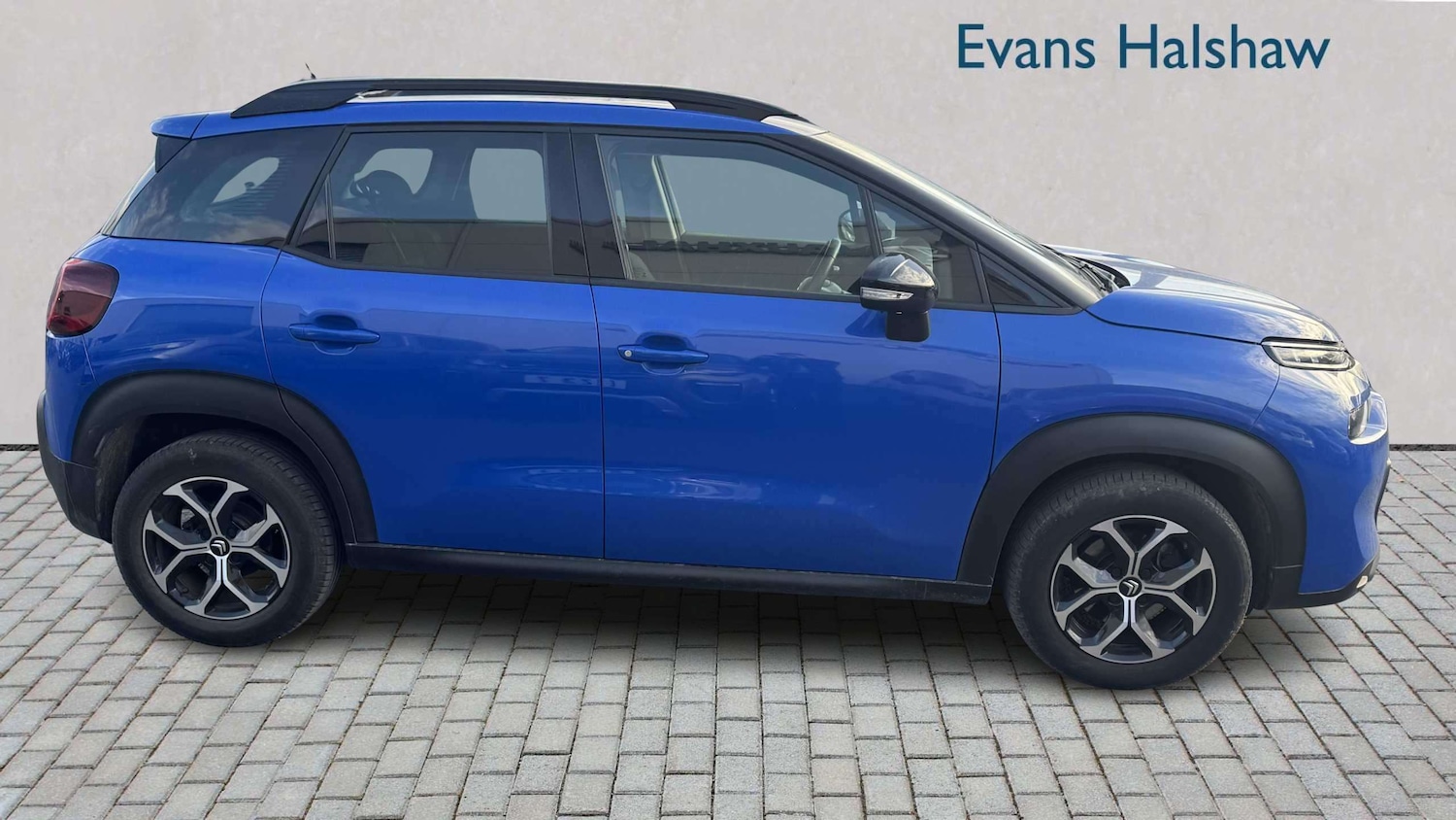Used Citroen C3 Aircross for sale - 77861182: Photo 3