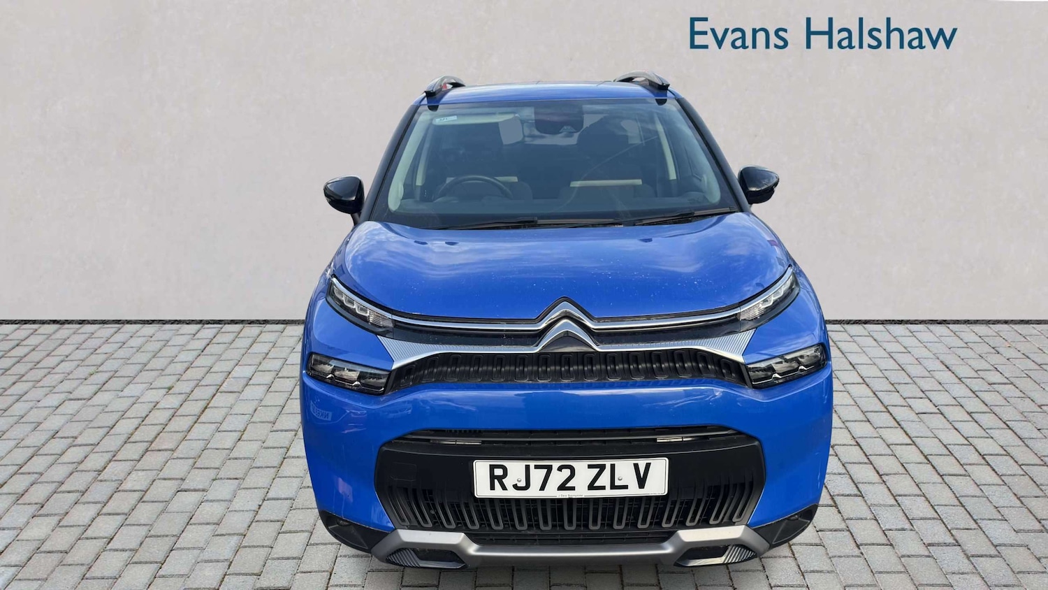Used Citroen C3 Aircross for sale - 77861182: Photo 4