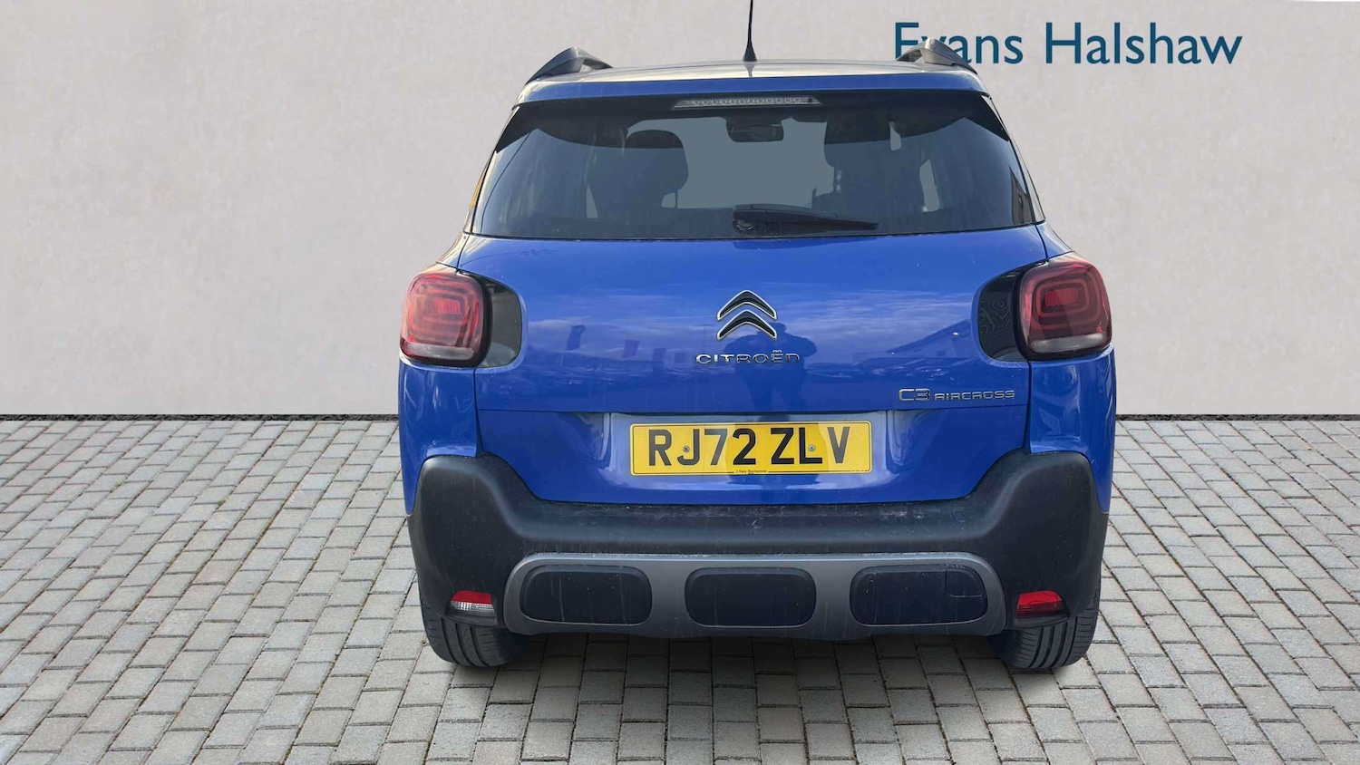 Used Citroen C3 Aircross for sale - 77861182: Photo 5