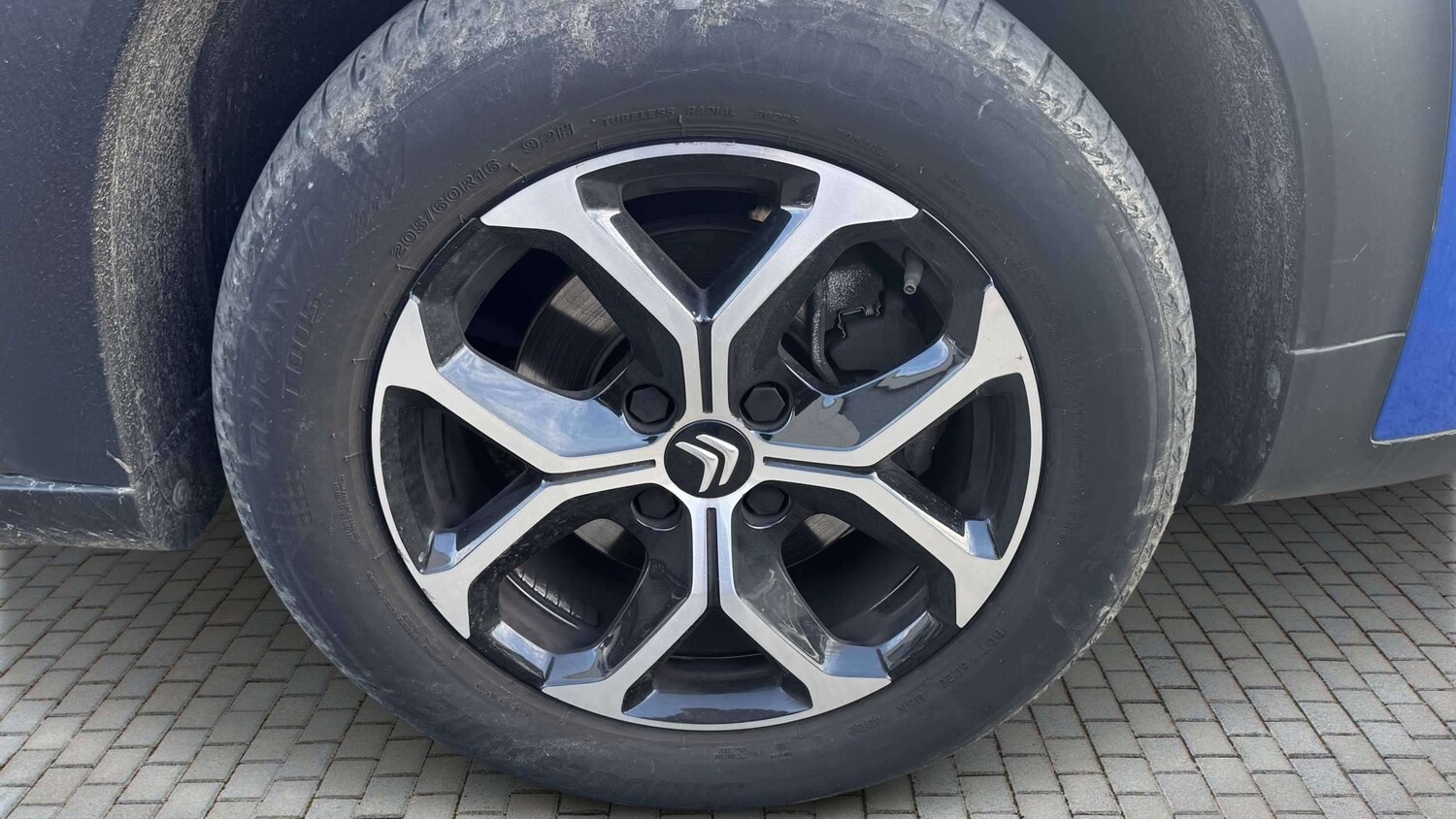 Used Citroen C3 Aircross for sale - 77861182: Photo 6