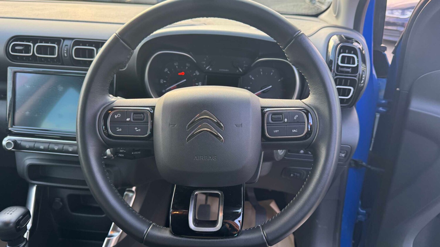 Used Citroen C3 Aircross for sale - 77861182: Photo 8