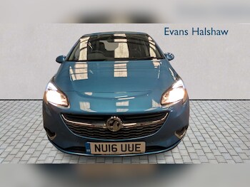 Used Vauxhall Corsa 2016 for sale - 78831835: Photo