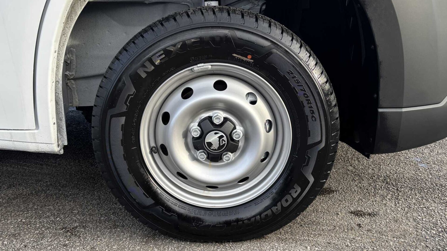 Used Vauxhall Movano 2025 for sale - 77859534: Photo 11