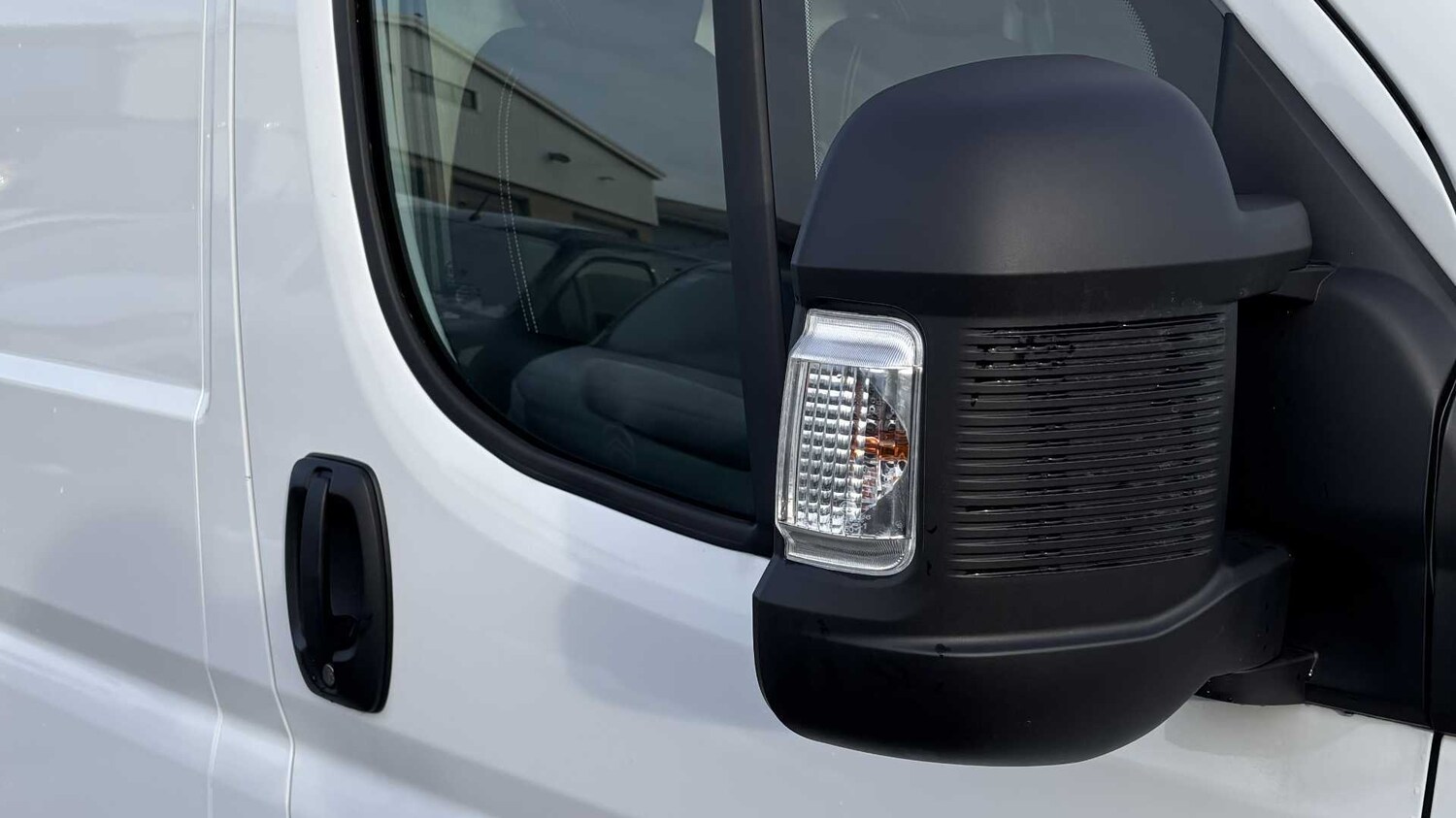 Used Vauxhall Movano 2025 for sale - 77859534: Photo 12