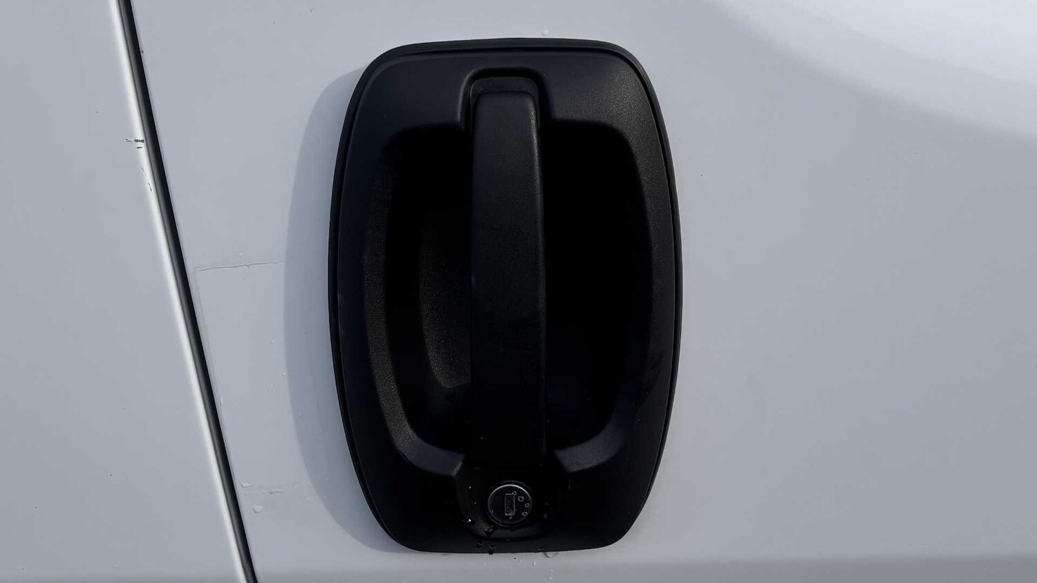 Used Vauxhall Movano 2025 for sale - 77859534: Photo 13