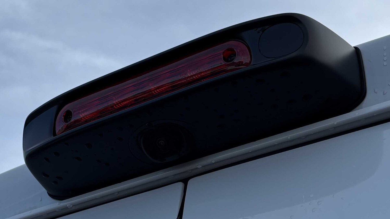 Used Vauxhall Movano 2025 for sale - 77859534: Photo 14