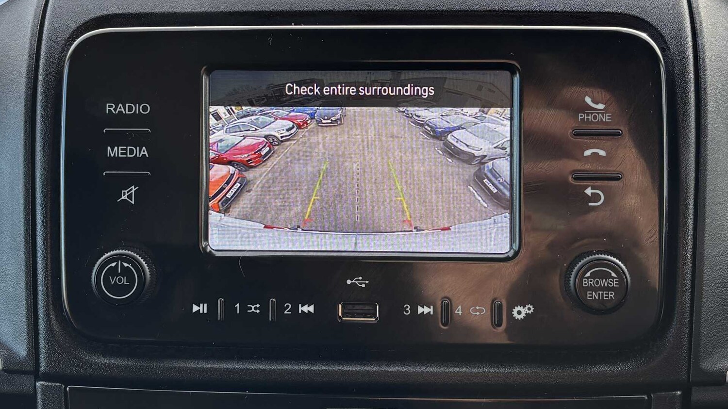 Used Vauxhall Movano 2025 for sale - 77859534: Photo 28