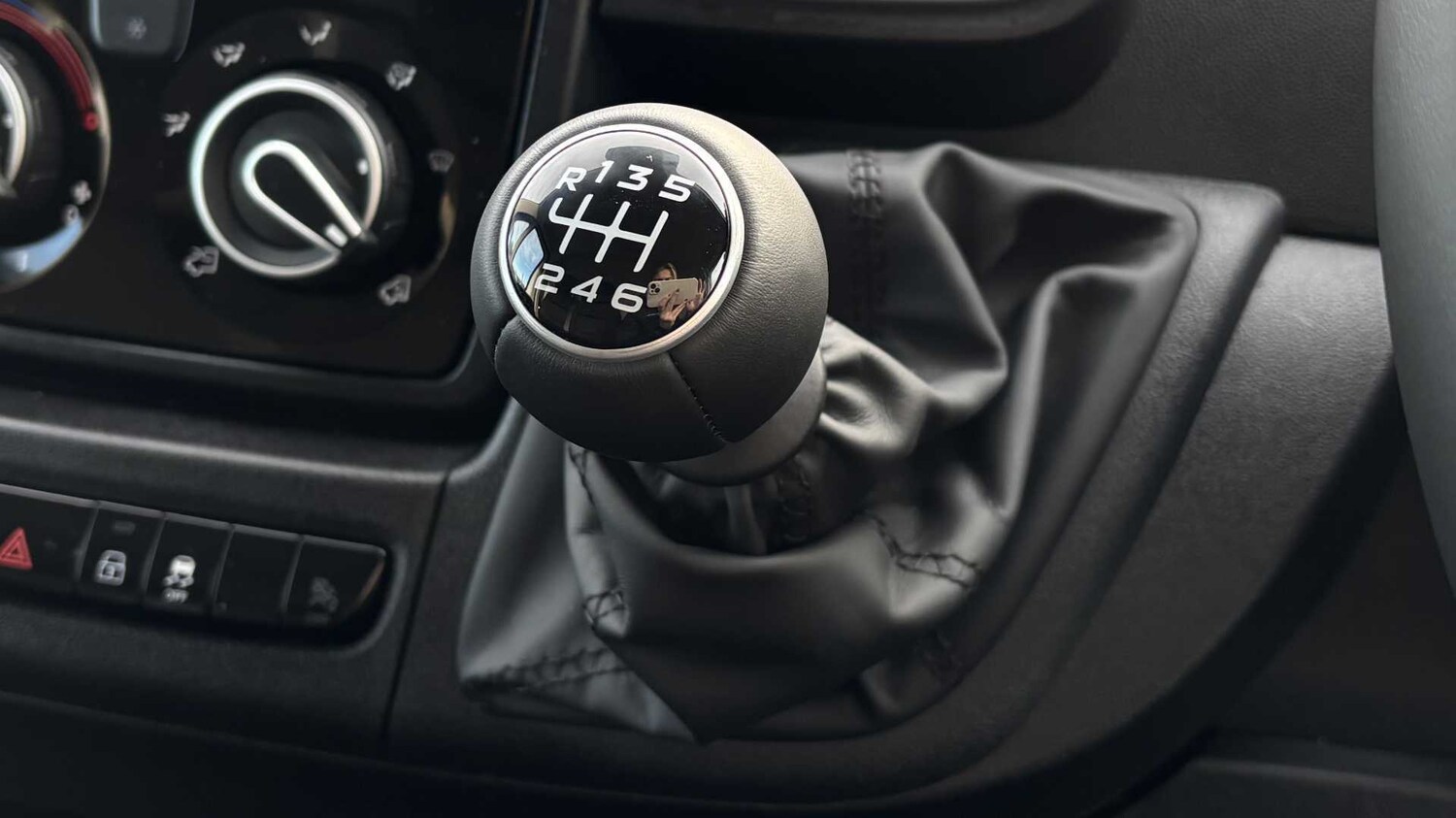 Used Vauxhall Movano 2025 for sale - 77859534: Photo 31