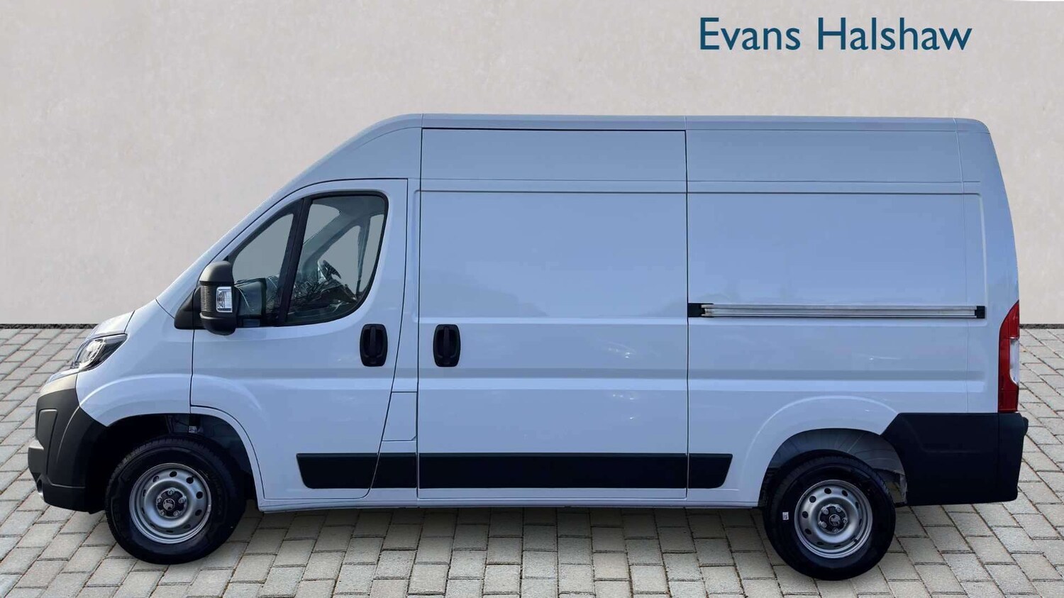 Used Vauxhall Movano 2025 for sale - 77859534: Photo 6