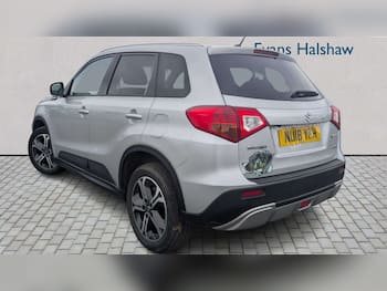 Used Suzuki Vitara 2018 for sale - 79770604: Photo
