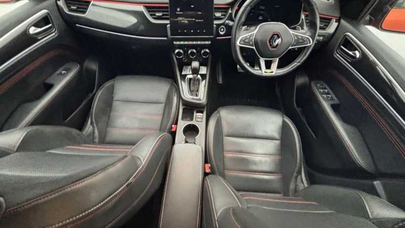 Used Renault Arkana 2023 for sale - 77885969: Photo 12