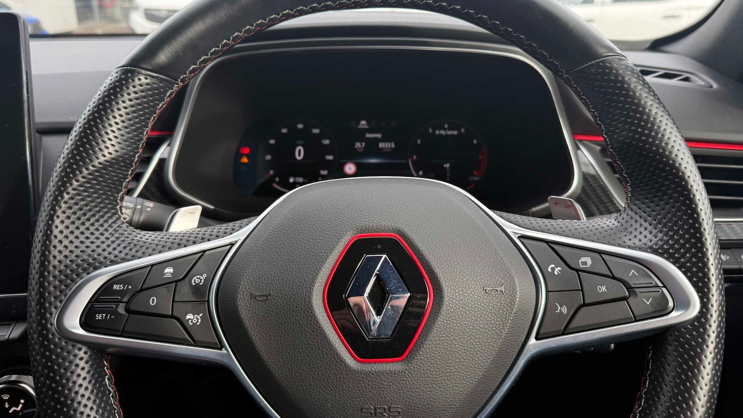 Used Renault Arkana 2023 for sale - 77885969: Photo 5