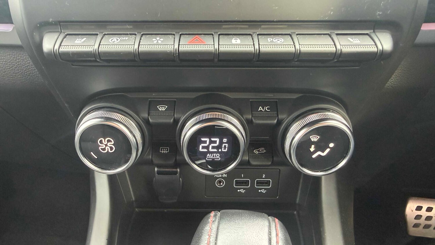 Used Renault Arkana 2023 for sale - 77885969: Photo 7