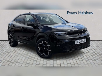 Used Vauxhall Mokka 2025 for sale - 78831823: Photo