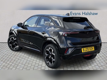 Used Vauxhall Mokka 2025 for sale - 78831823: Photo
