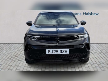 Used Vauxhall Mokka 2025 for sale - 78831823: Photo