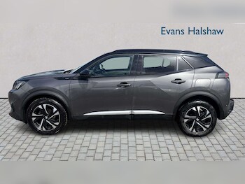 Used Peugeot 2008 2022 for sale - 78857311: Photo