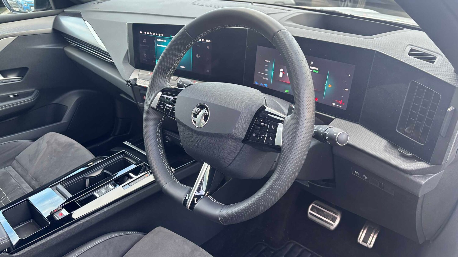 Used Vauxhall Astra for sale - 77862124: Photo 10