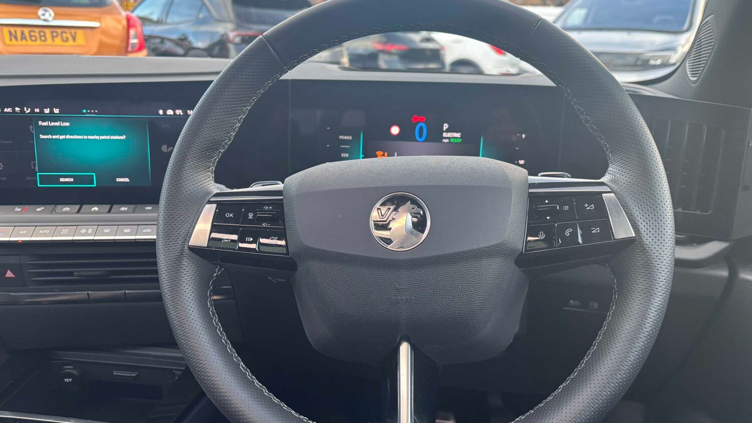 Used Vauxhall Astra for sale - 77862124: Photo 11